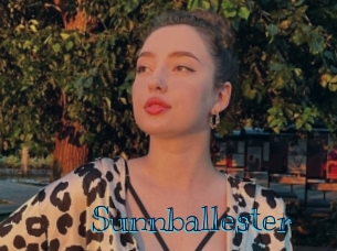 Sunnballester