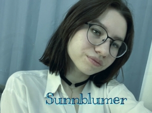 Sunnblumer