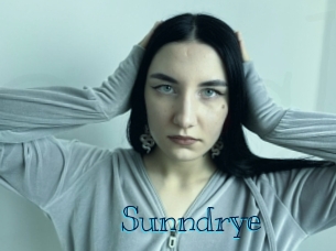 Sunndrye