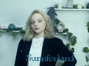 Sunnforland