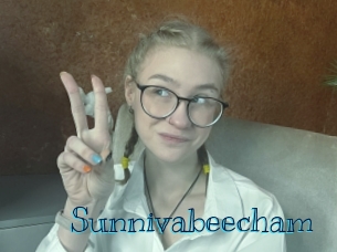 Sunnivabeecham