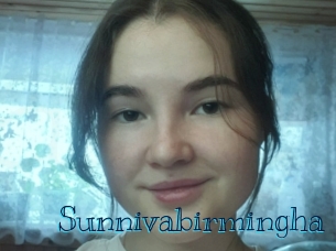 sunnivabirmingha Archive DVD BIZ