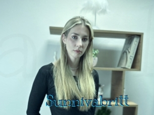 Sunnivabritt