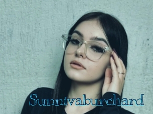 Sunnivaburchard
