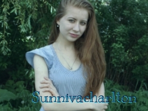 Sunnivacharlton