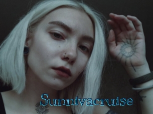 Sunnivacruise