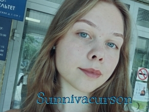 Sunnivacurson