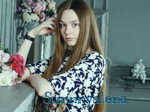 Sunnnyalena