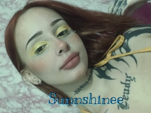 Sunnshinee