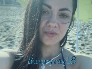 Sunnyray18
