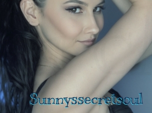 Sunnyssecretsoul