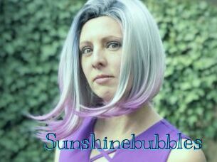 Sunshinebubbles