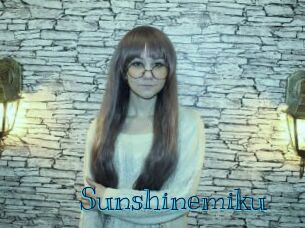 Sunshinemiku