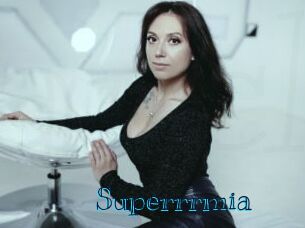 Superrrmia