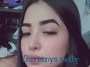 Surianys_petty