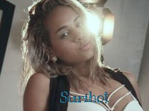 Surihot