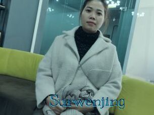 Surwenjing