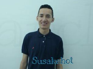 Susakehot