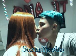 SusanYjostin