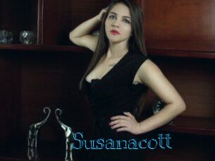 Susanacott