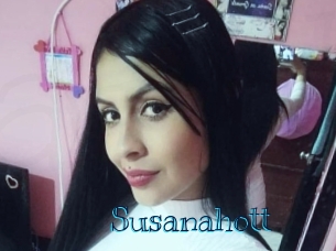 Susanahott