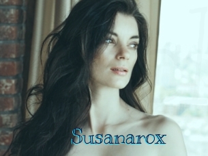 susanarox Archive DVD BIZ