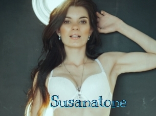susanatone Archive DVD BIZ