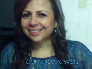Susanbrowin