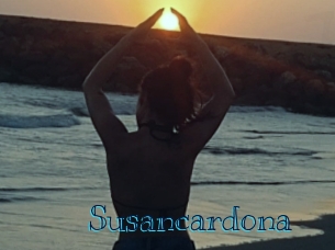 Susancardona