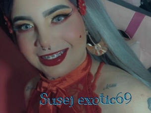 susej_exotic69 Archive DVD BIZ