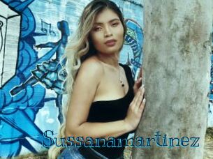 Sussanamartinez