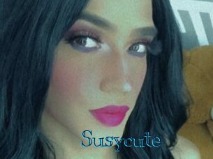 Susycute