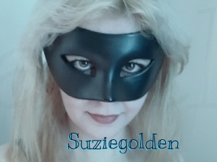 Suziegolden