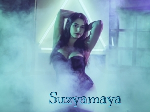 suzyamaya Archive DVD BIZ