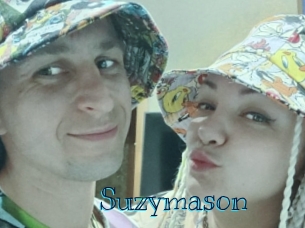 Suzymason