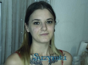 suzymiu Archive DVD BIZ