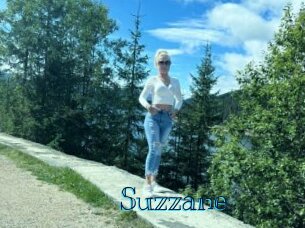 Suzzane