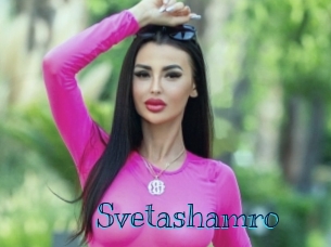 Svetashamro