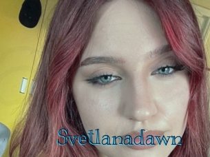 Svetlanadawn