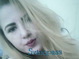 Svinopass