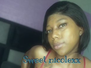 sweet_nicolexx Archive DVD BIZ