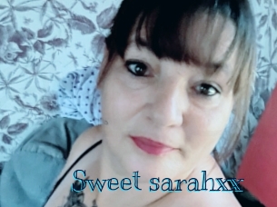 Sweet_sarahxx