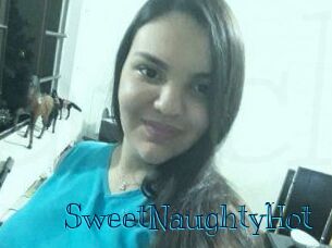SweetNaughtyHot
