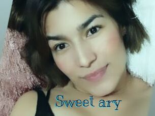 Sweet_ary