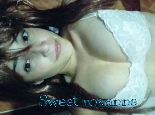 Sweet_roxanne