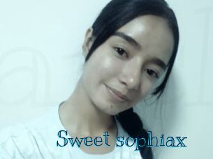 Sweet_sophiax