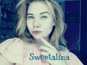 Sweetalina