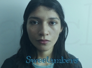 Sweetambers
