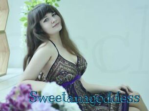 Sweetanagoddess