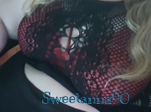 Sweetanna90
